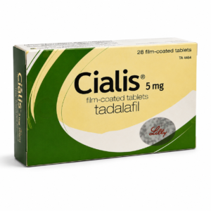 Cialis Daily Cialis Daily 5mg