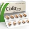 CIALI Cialis Générique