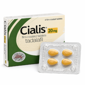 CIALIS Cialis Générique