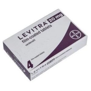 LEVITRA BRAND Levitra®