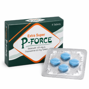 Super P Force Extra Super P-Force®