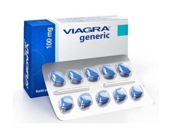VIAGRA 100 Viagra Générique