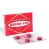 avana-3 Avana®(Avanafil)