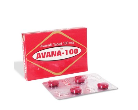 avana-3 Avana®(Avanafil)