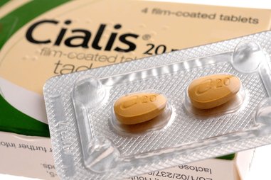 cialis BRAND Cialis® (Brand)