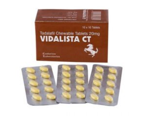 Cialis Soft Tabs