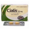 cialisoriginal NEW Cialis® (Brand)