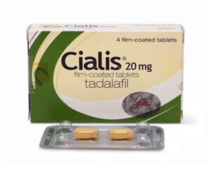 cialisoriginal NEW Cialis® (Brand)
