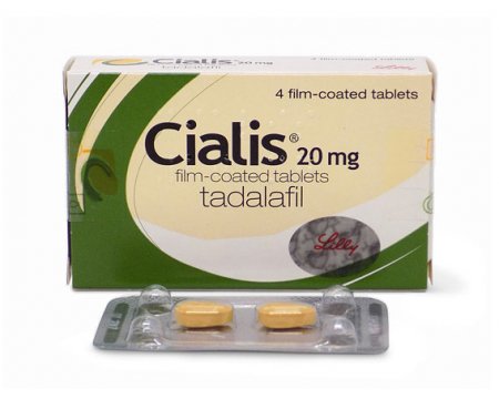 cialisoriginal NEW Cialis® (Brand)