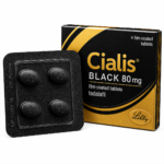CIALIS BLACK Cialis Black