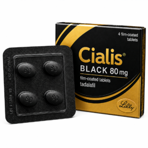 CIALIS BLACK Cialis Black